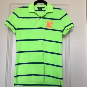 Ralph Lauren Polo Top